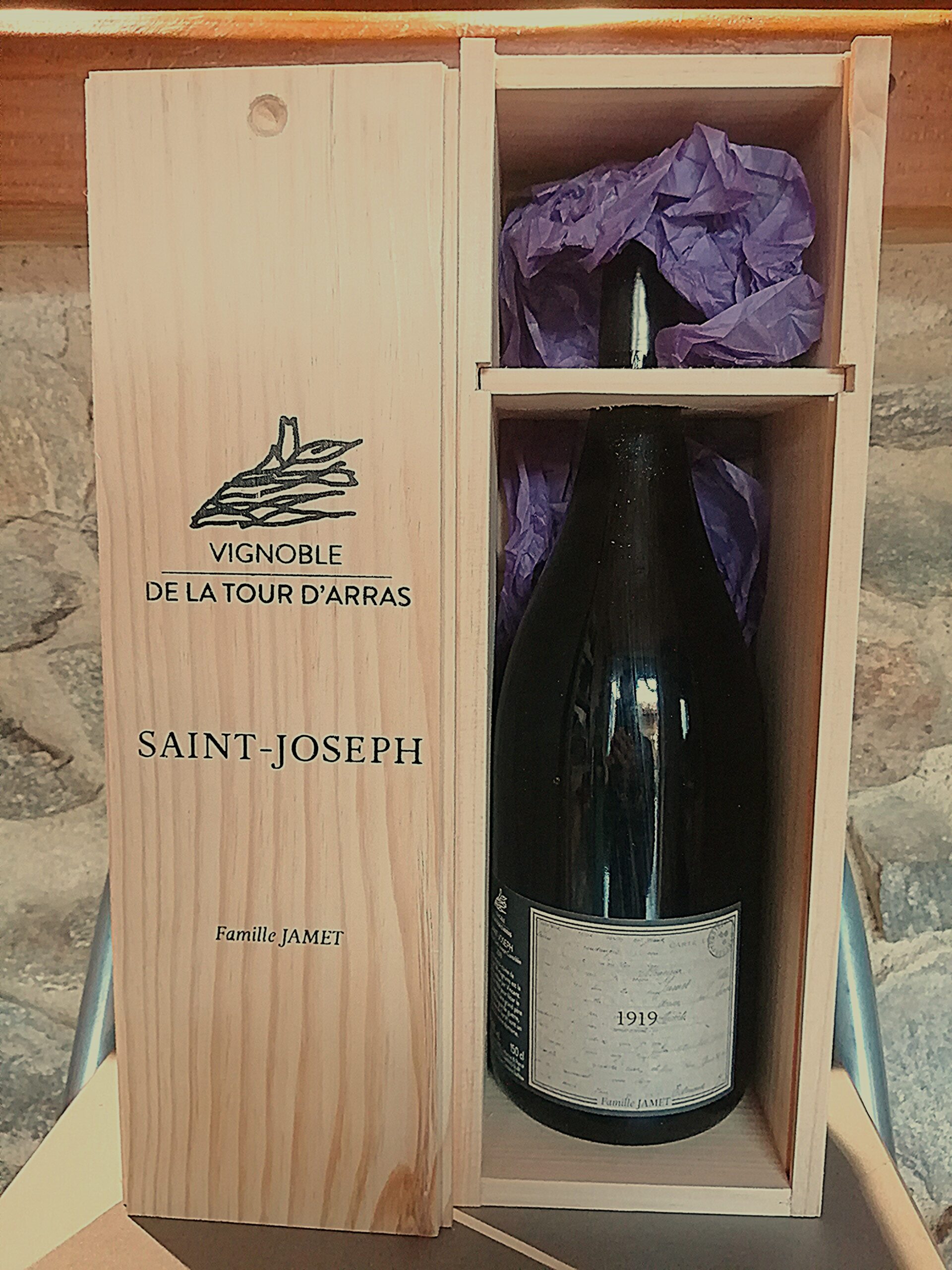 Saint Joseph Rouge - Cuvée 1919