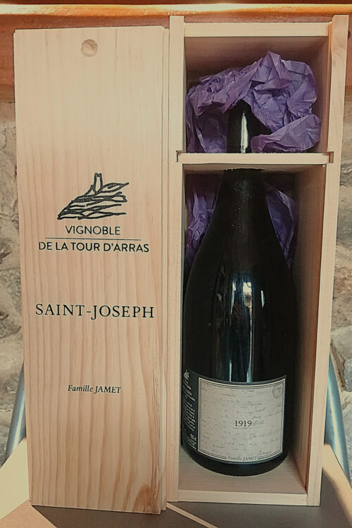 Saint Joseph Rouge - Cuvée 1919